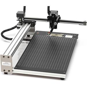 iDraw 2026 Upgrade Handwriting/Drawing Robot kit, xy Plotter Pen Plotter, A4 workspace, Faster Writing Speed, Open Source, Ideal for Handwriting to Write Letters/Holiday Cards, Paint, Learn Program