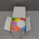 Move2Play, Hilariously Interactive Baby Ball with Music & Sound Effects | First Birthday Gift | Toddler Toy for Boys & Girls | Age 6, 9, 12, 18+ Month | 1, 2+ Year's Old (Baby Ball)