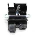 HiSport Trunk Latch Tailgate Lock 5M0827505E - Trunk Latch Actuator Compatible with 2010-2014 Volkswagen Jetta Sportwagen 2008-2017 - Replace 5M0827505B