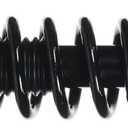 Monroe Quick-Strut 173031R Suspension Strut and Coil Spring Assembly for Ford F-150
