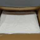 Upholstery Batting, Dacron Polyester Cushion Wrap for Foam Padding, Cushions & DIY Upholstery Projects (48" Wide  10 Yards)