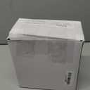 30 Pcs 3.5'' 4 oz Small Clear Plastic Bowls Mini Meal Prep Bowl Round Stackable Ingredient Containers for Dipping Sauce, Spice, Nuts, Snack, Ice Cream, Candy Dishes, Dessert Bowls