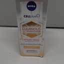 NIVEA Cellular Luminous 630 Anti-Dark Spot Day Cream 40 ml – Brightening Face Moisturizer with Hyaluronic Acid & Vitamin E for Even Tone and Radiant Skin