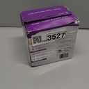 Kidde Smoke and Carbon Monoxide Detector, Hardwired with 10-Year Battery Backup, Voice Alerts, LED Status Lights, Interconnected, 85 dB Alarm, 5 inches, 30CUA10-V, 1 Pack