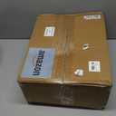 Nakagishi 6x9 Area Rugs Living Room: Washable Boho Large Neutral Soft Farmhouse Rug Stain Resistant Modern Indoor Floor Non-Slip Carpet for Bedroom Nursery Kids Playroom Office Dining Room Dorm- Grey (Color Gray)