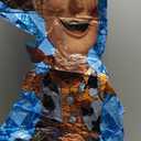 ANAGRAM INTERNATIONAL 3987201 Movie Foil Balloon, 44", Multi