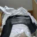 Silscvtt Front Bumper Upper Fascia Primed Right Passenger Side Replacement for Colorado 2021 2022 84922760