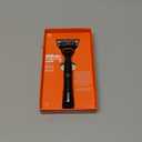 Gillette Fusion5 Power Razor for Men, 1 Gillette Power Razor Handle + 1 Blade Refill