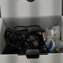 JCLOUD Upgrade Smart Scent Air Machine for Home, Cold Air Technology Waterless Essential Oil Diffuser | Cover Up to 2000 Sq. Ft | Aromatherapy Diffuser for Large Room, Office (Black)