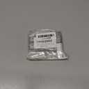 12 Pack Vinyl Siding Screws Hooks, Stainless Steel Outdoor Siding Screw Hanger, No-Hole Needed Vinyl Siding Clips Hook for Mounting Mailbox, Security Light, Address Plaque, House Number