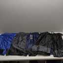 Gary Com 4 Pack Men's Basketball Shorts Gym Workout Athletic Quick Dry Shorts with Deep Pockets and Elastic Waistband (Medium)