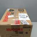Huggies Little Movers HuggFit 360 Diapers Size 7, 88 Count (2 Packs of 44)