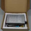 WF-9855,55 Amp RV Power Converter for Lead-Acid Battery,Compatible with WF-9855,WF-9855-AD,WF-9855-AD-CB&Other WF-9800 Series Power Converter