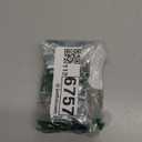 Tennis Elbow Brace With Compression Pad (2-Count) - Effective Pain Relief for Tennis & Golfers Elbow for Men & Women