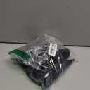 Cone Nozzle for Sausage and Bulk Caulk Guns, 10-Pack, SD-BCNOZZLE-10PK