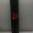 BUCKLOS Treadmill Mat for Hardwood Floors/Carpet/Tile 6mm Thick - Exercise Equipment Mats for Peloton/Nordictrack Indoor Cycling Under Floor/Hard Wood/Concrete Protect