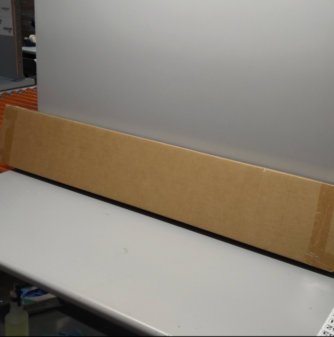 VEVOR Cargo Cover for Mazda CX-5 2017-2024 2025 5-Seater Accessories, Carbon Fiber Texture Retractable Trunk Cover, Anti-Peeping Luggage Privacy Shield, Easy Installation Security Shade Car