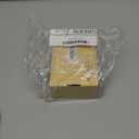 GINGIN RCA to HDMI Converter, AV to HDMI Converter for TV/PC/N64/Wii/PS1/PS2/PS3/STB/Xbox/VHS/VCR/Blue-Ray DVD Players, with 3.3ft RCA and HDMI Cables