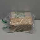 Solar Spot Lights Outdoor Waterproof IP65, 12 Pack Landscape Spotlights with 46 LEDs, 3 Modes Auto On/Off Solar Powered Flood Lights for Outside Pathway, Yard, Garden, Walkway (Cool White)