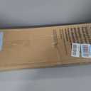 Medline Aluminum Crutches for Kids, Adults & Seniors, Walking Aid, 300 LB Weight Capacity,1 Pair, Fitting 5'2" - 5'10"