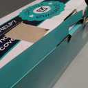 Hiccapop Daydreamer Blackout Tent for Pack and Play, Patented Portable Crib Tent, Blackout Canopy Crib Cover, Sleep Pod for Kids