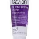 3M Cavilon Durable Barrier Cream, 3355, 92 gr Tube, 12 Tubes/Case (3.25 Fl Oz)