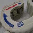 LENOX Tools Tubing Cutters Set for Tight Spaces, 3-Piece (14833TSK)