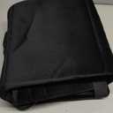 Heated Seat Cover 22 Wide with Fast Heat Large Size Warmer