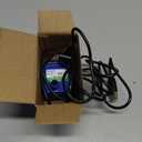 Cat Water Fountain Pump, Pet Water Fountain Pump Replacement Pump DR-DC160 Motor for for Round, Cubic, Flower Cap Cat Fountain