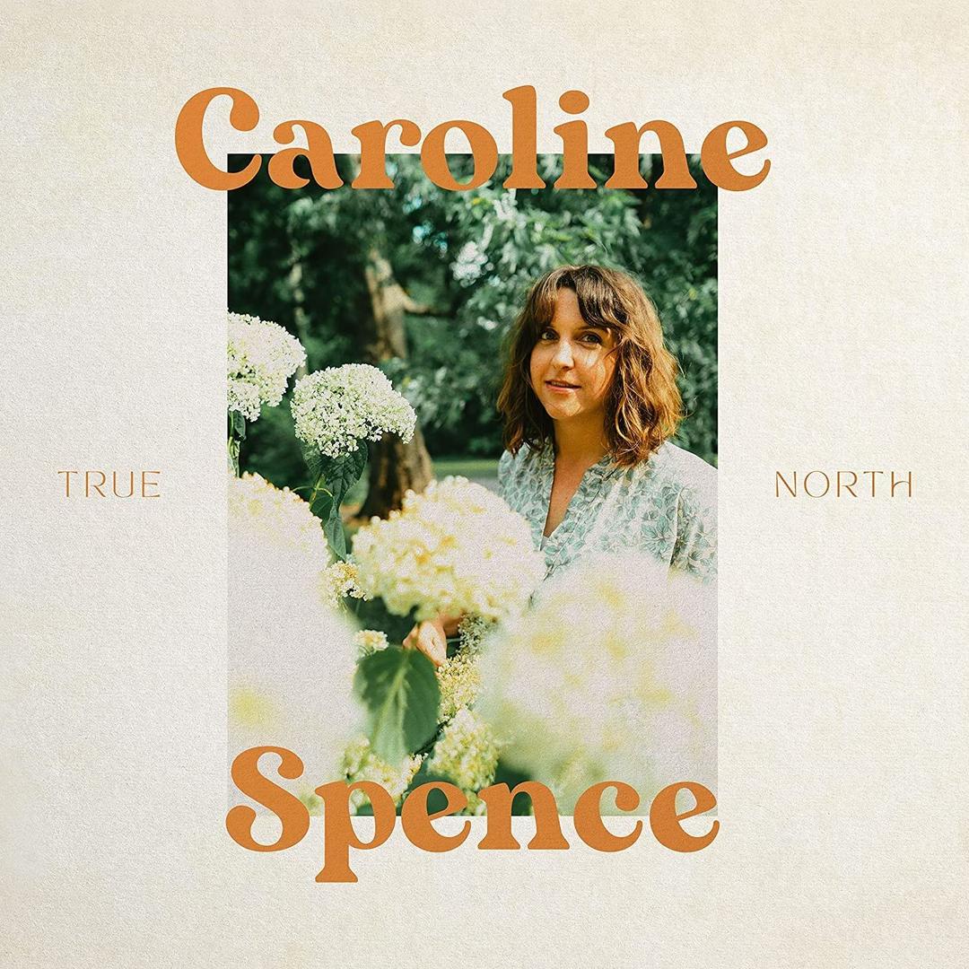 True North[LP]
LP
Caroline Spence (Artist)  Format: Vinyl
