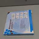 Waterproof Foot Cast Cover for Shower Adult, Patented Ankle Wound Protector Watertight Seal, Reusable Surgery Recovery Supplies After Broken Foot Injury