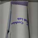 C CUSHION LAB Deep Sleep Pillow, Patented Ergonomic Contour Design for Side & Back Sleepers, Orthopedic Cervical Shape Gently Cradles Head & Provides Neck Support & Shoulder Pain Relief - Calm Grey