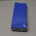 United Ortho 10002 Soft Neck Brace Cervical Collar, 2" Universal, White