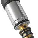 AC Compressor Control Valve Fits for Hyundai Kia Sportage 2016-2020, Replace# 97674-D3000