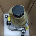 36050678 Electric Servo Power Steering Pump Compatible with 2005-2013 Volvo C30 C70 S40 V50 Replace 36000116 36000772 36000801