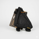 Rhino Walk Black Bag
