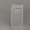 TORRAS for iPhone 17 Pro Case Crystal Clear, Ultra-Thin, 2025 Upgraded Non-Yellowing, Military-Grade Protection, Transparent Slim Case for iPhone 17 Pro Phone Case, Soft, Anti-Scratch, Clear