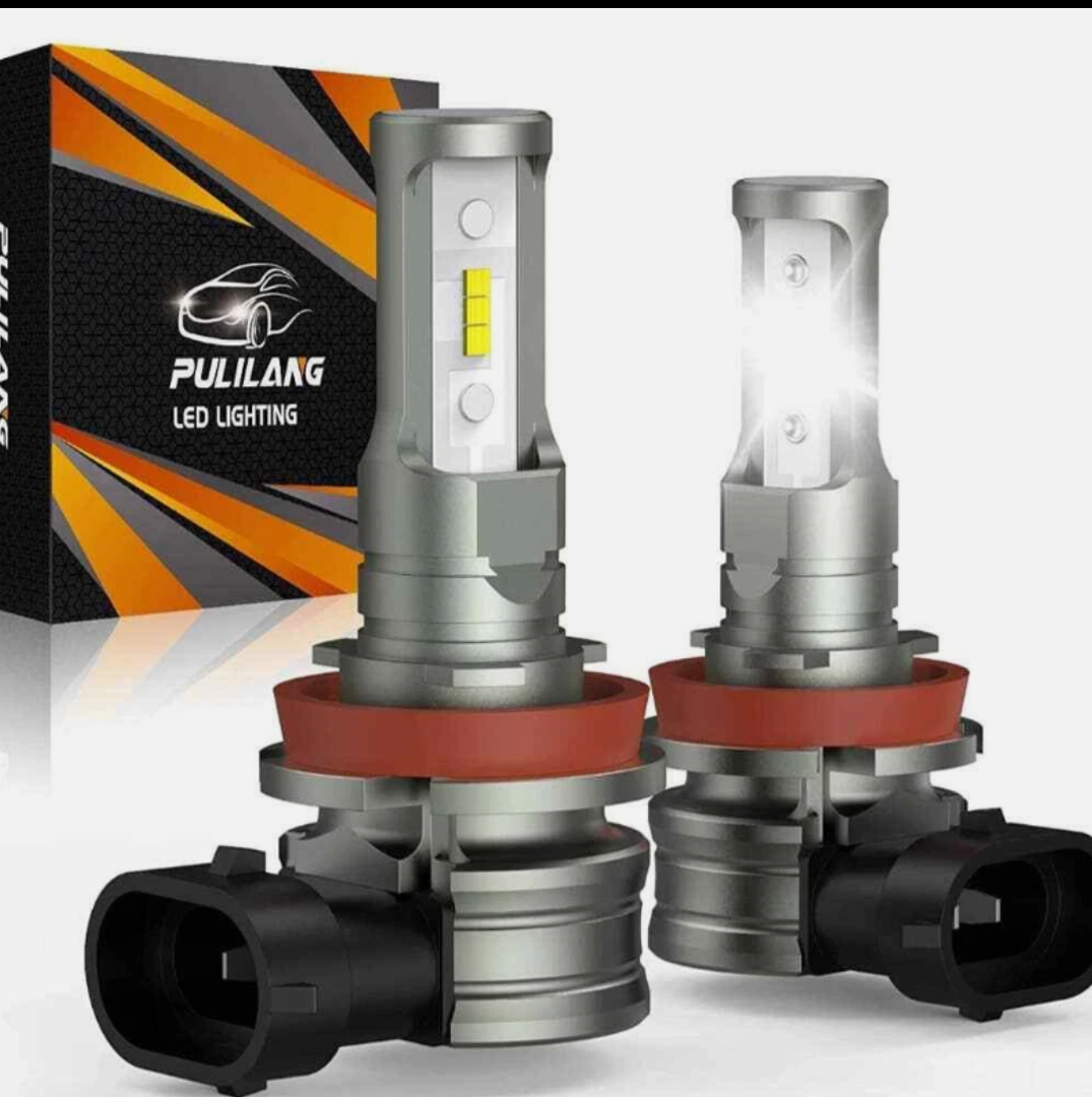 Led Lighting 2pc Z6H-9005