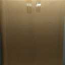 Dog Fence Pet Playpen Clear Puppy Cat Medium Small Play Pen Foldable Kennel Indoor Outdoor Whelping Box for Dogs with Gate (Blue + White, 12 Panels+1 Door)