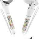 VR Handle Attachment for Meta Quest 2, Extension Controller Accesories, Gorilla Tag Long Arms Grips, for Beat Saber Better Experience (White)