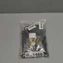 Carburetor Rebuild Kit fit for Edelbrock 1400 1404 1405 1406 1407 1409 1411 1477 Carburetor Rebuild Kit fits for Carter AFB Automotive and Marine