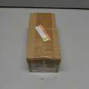 Beaupretty 3 Pieces Lighted Christmas Tree Figurine Color Changing LED Acrylic Holiday Tree Christmas Table Top Decoration for Centerpieces Window Desk Mantel Gift White