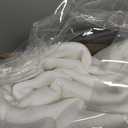 Bwarm Waterproof Heated Mattress Pad, ETL Certified Bed Warmer with 9 Heat Settings, 1-12 Hours Auto Off Deep Pocket, Machine Washable, White Twin