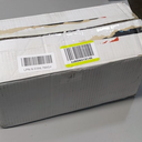 5KCP39FGS071S Fan Motor Replaces GE genteq Carrier 3905 5KCP39BGS071S 1/4HP 208-230V 1100RPM Upgraded LEUNGOO
