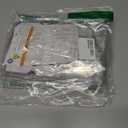 MUMUXI 12 Pack 7.2ft Fairy Lights Battery Operated String Lights, 20 Mini LEDs for Centerpiece Table Decorations, Wedding Party Bedroom Mason Jar Christmas Decor, Warm White