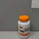 BulkSupplements.com L-Arginine Capsules - Arginine Supplement, Nitric Oxide Supplement - Gluten Free, 8 Capsules per Serving (5000mg), 240 Count (Pack of 1)