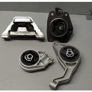 APremium Motor Mount Kit