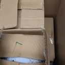 3 Pack Glass Fishing Float Nautical Lamp Coastal Beach Decor Nautical LED Light up Glass Buoy for Coastal Beach Decor (Classic Color)