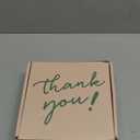 iAOVUEBY Employee Appreciation Gifts, Thank You Gift for Women, Teacher Appreciation Gifts, 6PCS Thank You Gift Box for Coworker Teacher Boss Secretary Nurse, Difference Maker Spa Gratitude Box