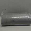 Pain Relief Cervical Pillow for Neck Support, Adjustable Ergonomic Pillow Cozy Sleeping, Odorless Orthopedic Memory Foam Pillows, Contour Bed Pillow for Side Back Stomach Sleeper (Queen Size-24.8''Lx14.96''Wx5.78''H, Grey&grey)